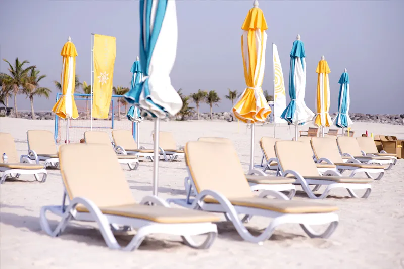 City Beach